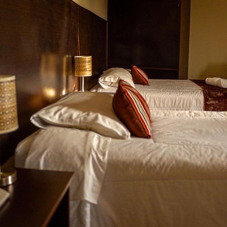 Hotel Montecristo Arequipa Zewnętrze zdjęcie