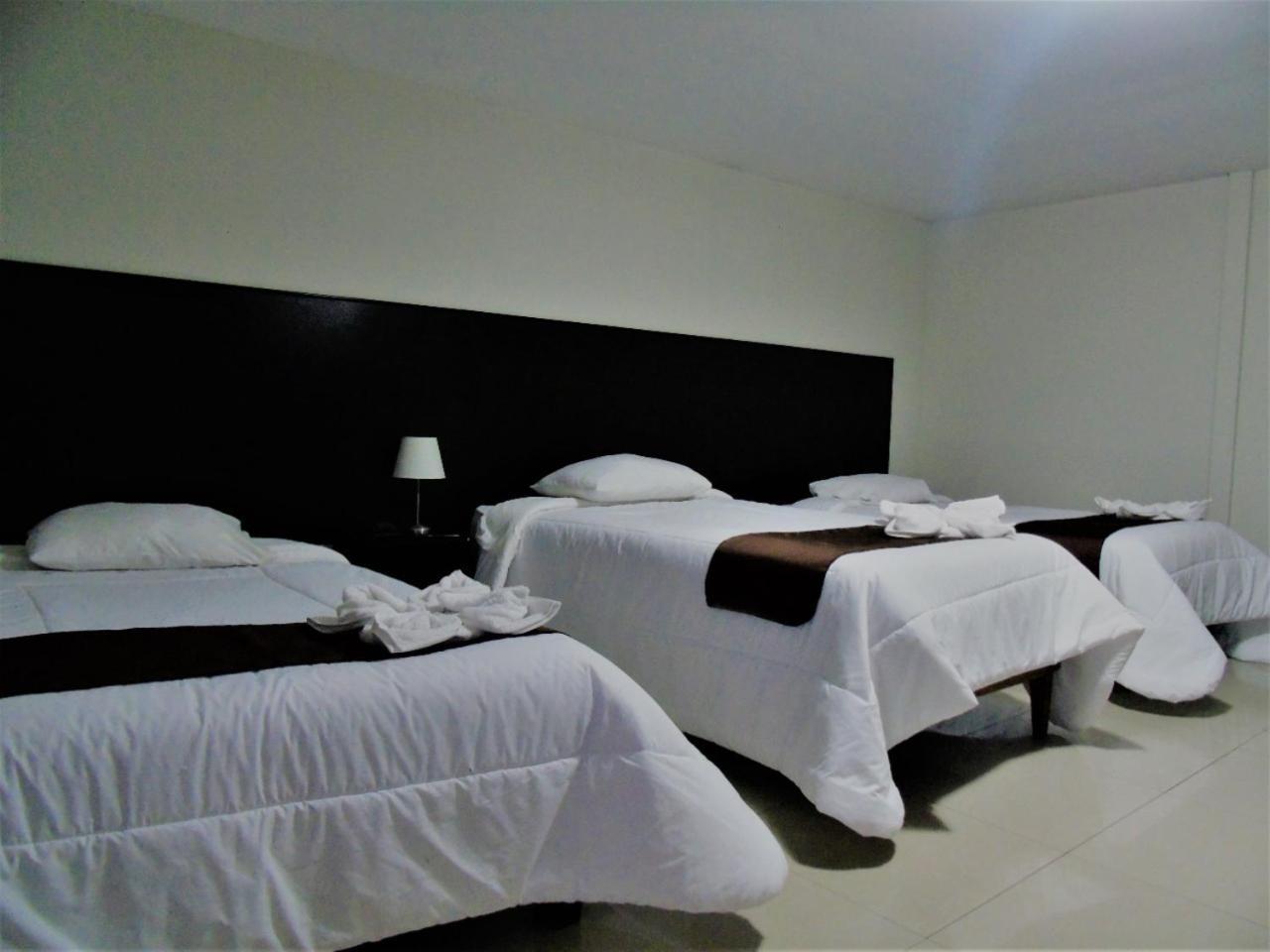 Hotel Montecristo Arequipa Zewnętrze zdjęcie
