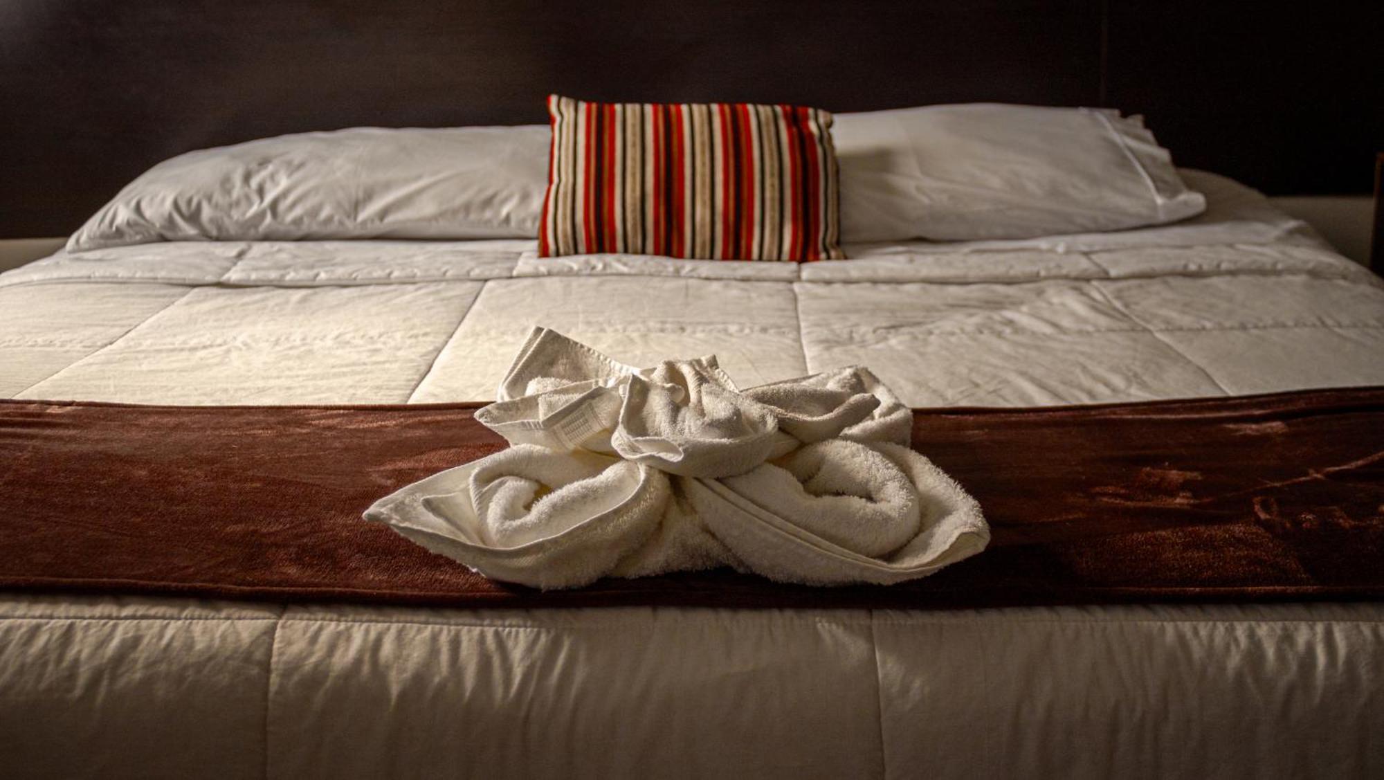 Hotel Montecristo Arequipa Zewnętrze zdjęcie
